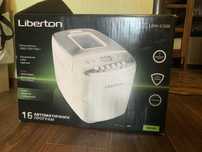Продам хлібопіч Liberton LBM -6308