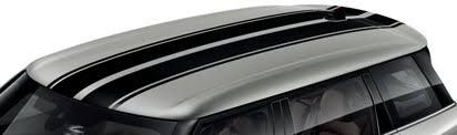 Vinil Autocolante para Mini Cooper