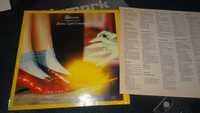 Winyl   Electric Light Orchestra-Eldorado 1  wydanie  1974