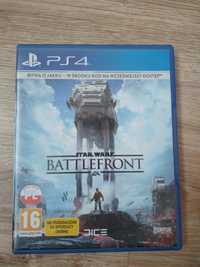 Star wars battleftont na ps4