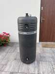 Bojler wymiennik kospel 120L grzalka 2000W w zestawie