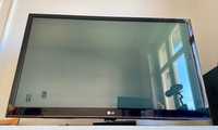 Telewizor 50” LG 50PT351 TrueSlim