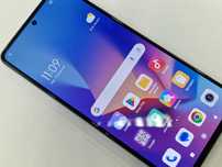 Xiaomi 11T PRO 5G Dual SIM/ 8GB/ 256GB/ Celestial Blue/ Grade A- + ład