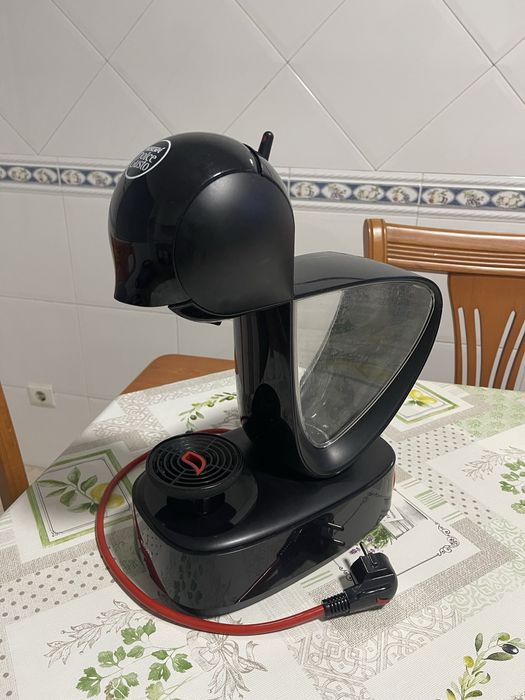 Máquina de café Dolce Gusto