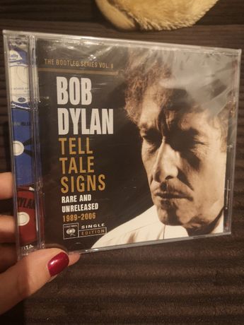Bob Dylan: Tell Tale Signs: The Bootleg Series Vol 8