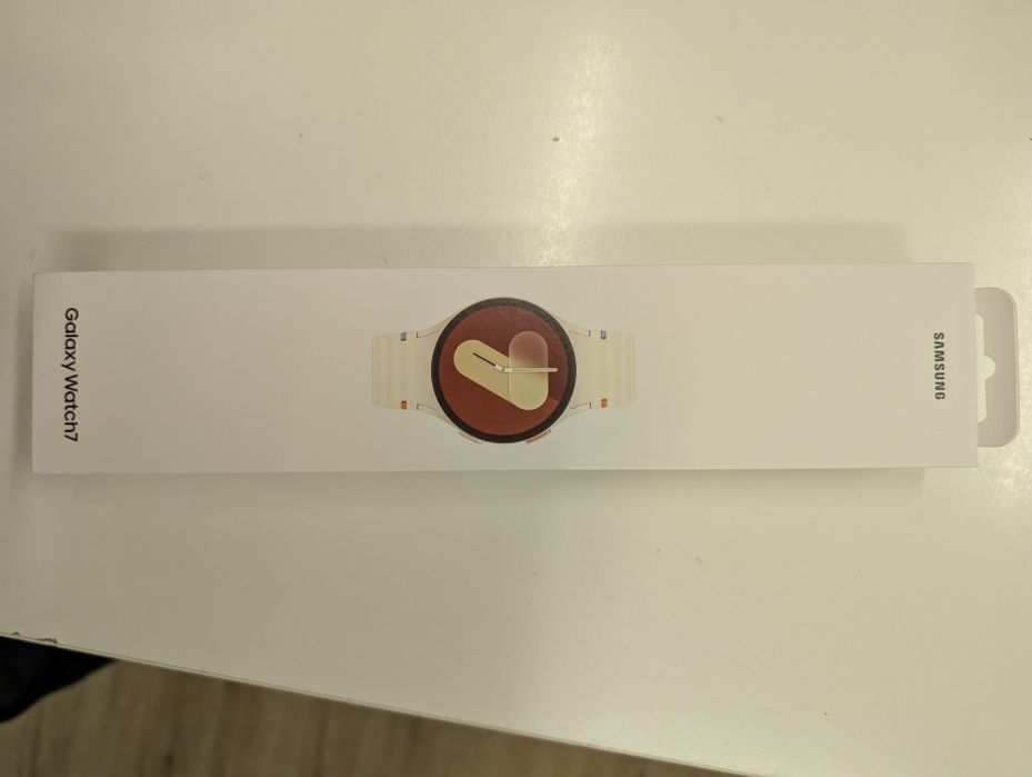 Samsung Galaxy Watch 7 40mm BT