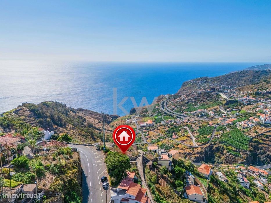 Terreno Urbano, Vista Mar, Campanário