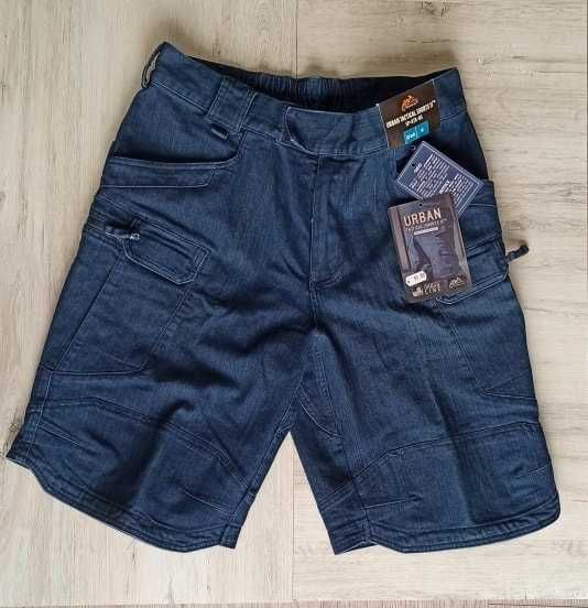 Топові Шорти Helikon-tex UTS PolyCotton Ripstop перевірений часом ХІТ