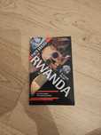 Rwanda. W Stanie Wojny - Piotr Kraśko