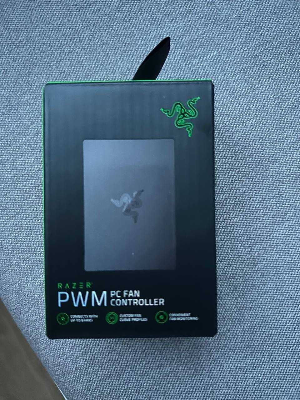 Razer Kontroler wentylatorów PWM