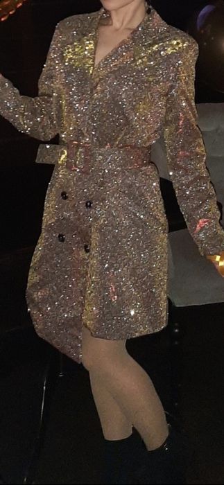 Сукня бренду WeAnnaBe