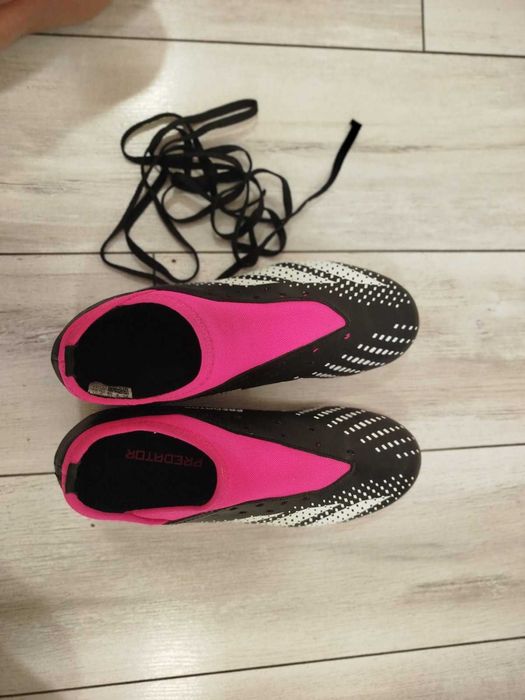 Бутси Адідас предатор 38 розмір