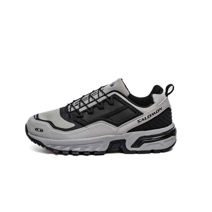 Мужские зимние кроссовки Salomon ACS + FT Gore-Tex Termo саломон термо