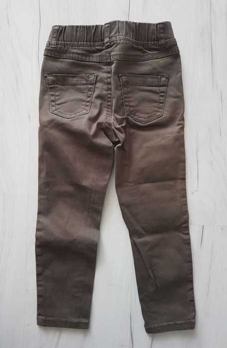 Dżinsy, jeansy / spodnie r.98 Reserved