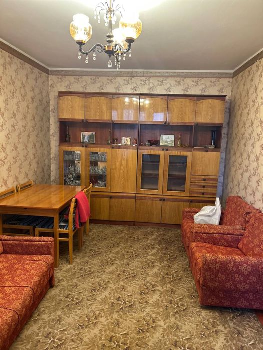 Сдам 4 комнатную квартиру на Балакина