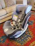 Cadeirinha auto chicco seat up - 0/1/2 - isofix