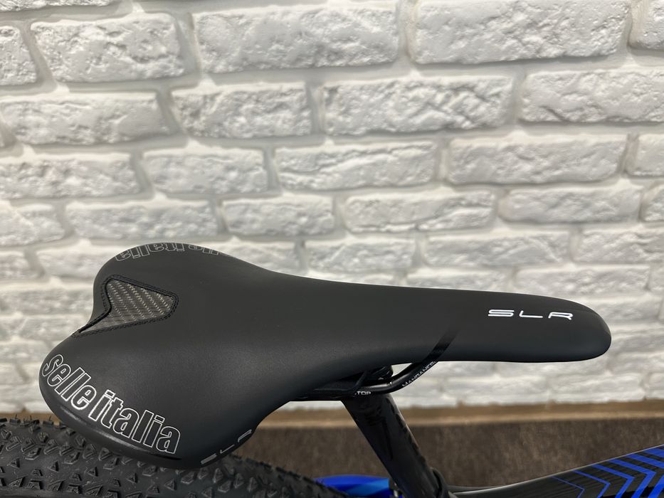 Rower górski MTB XC Corratec Revolution XX1 karbon magura SiD