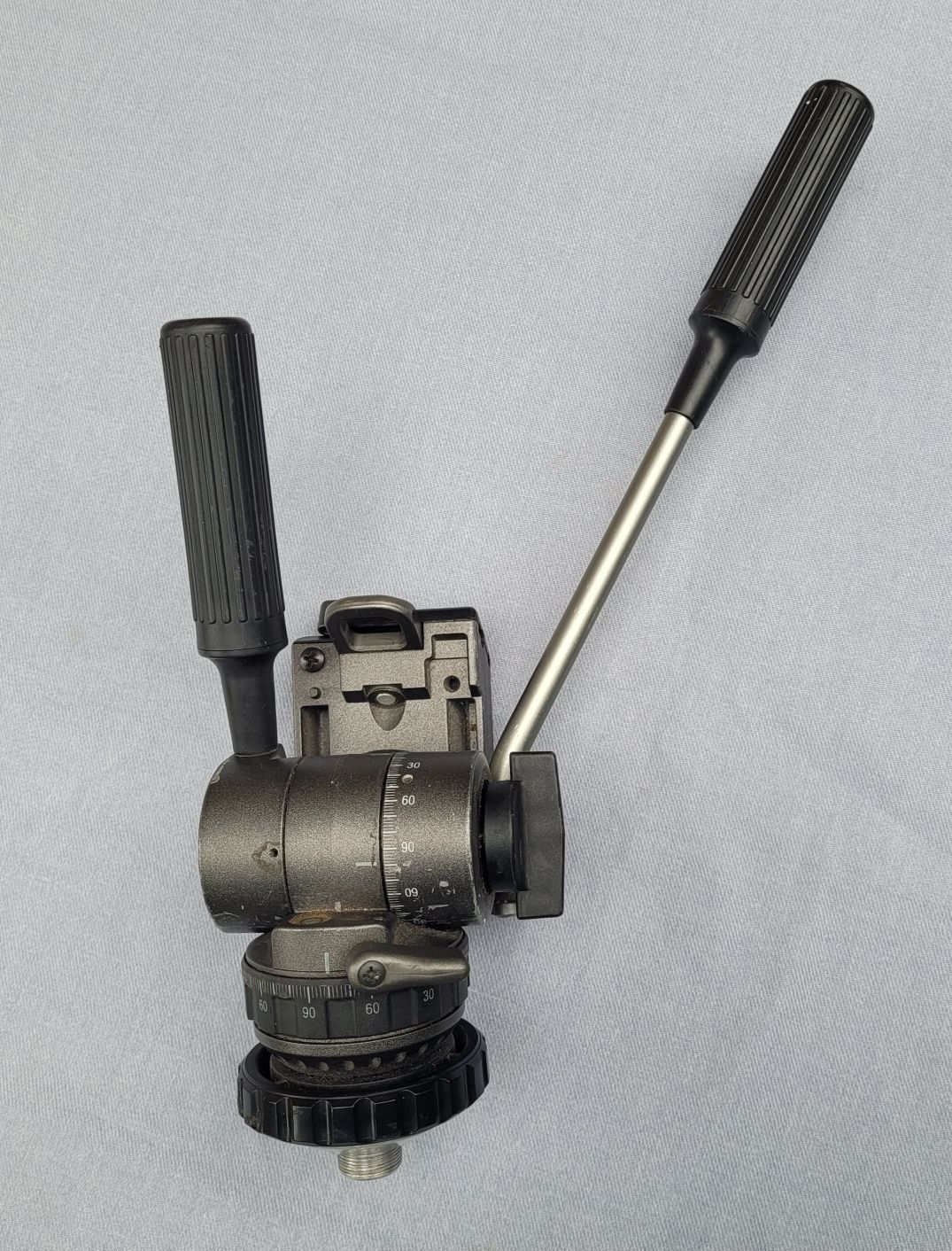 Głowica fotograficzna Cullmann CT 40