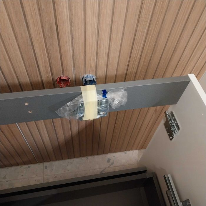 Szafka Split White 80 i 120 cm. Polecam!!!