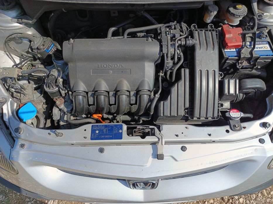 Honda jazz 1.2 ls
