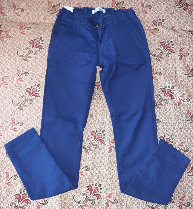 Брюки для девочки