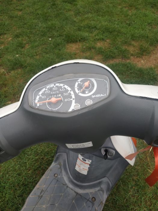 Продам Сузукі летс4