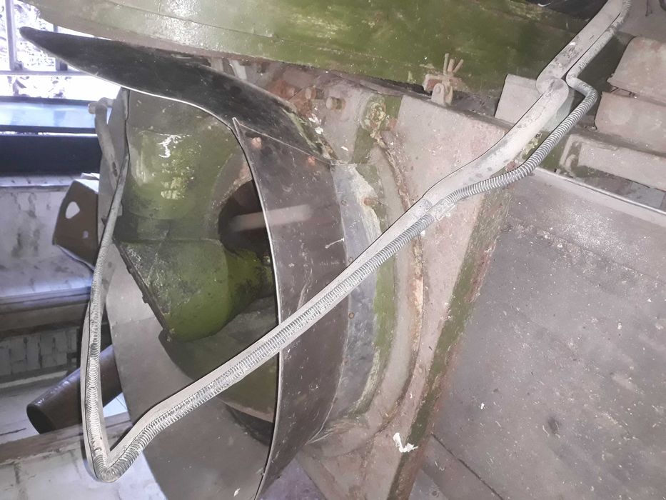 Шинковальна машина мш 10000