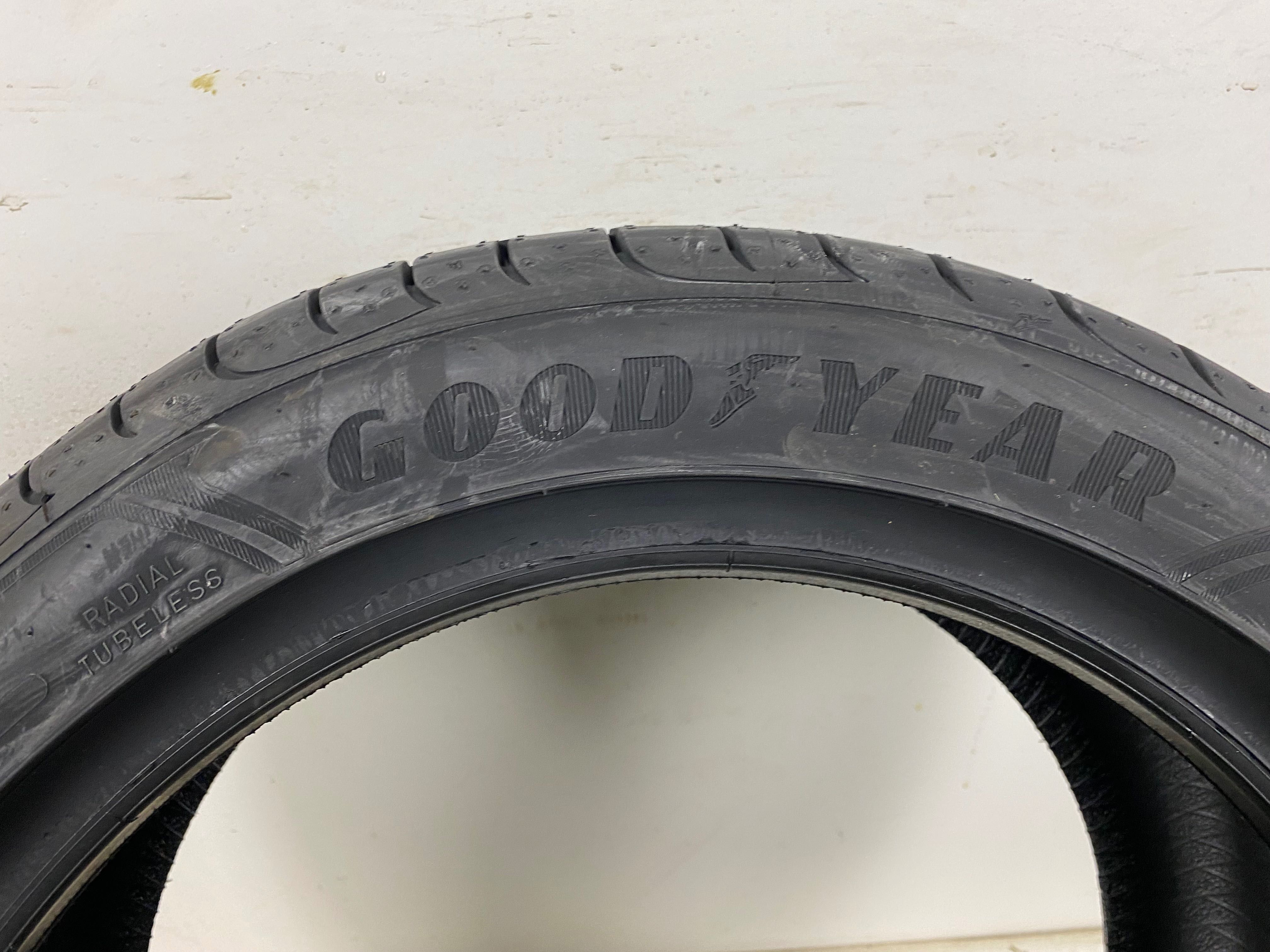 205/45R16 83Y Goodyear Asymmetric 2 22rok NOWE!!!