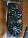 nvidia gtx 780ti