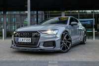 Audi A6 //3 x S-line//MAX/ Full// NARDO GREY//Serwis//Maxton//Matrix//