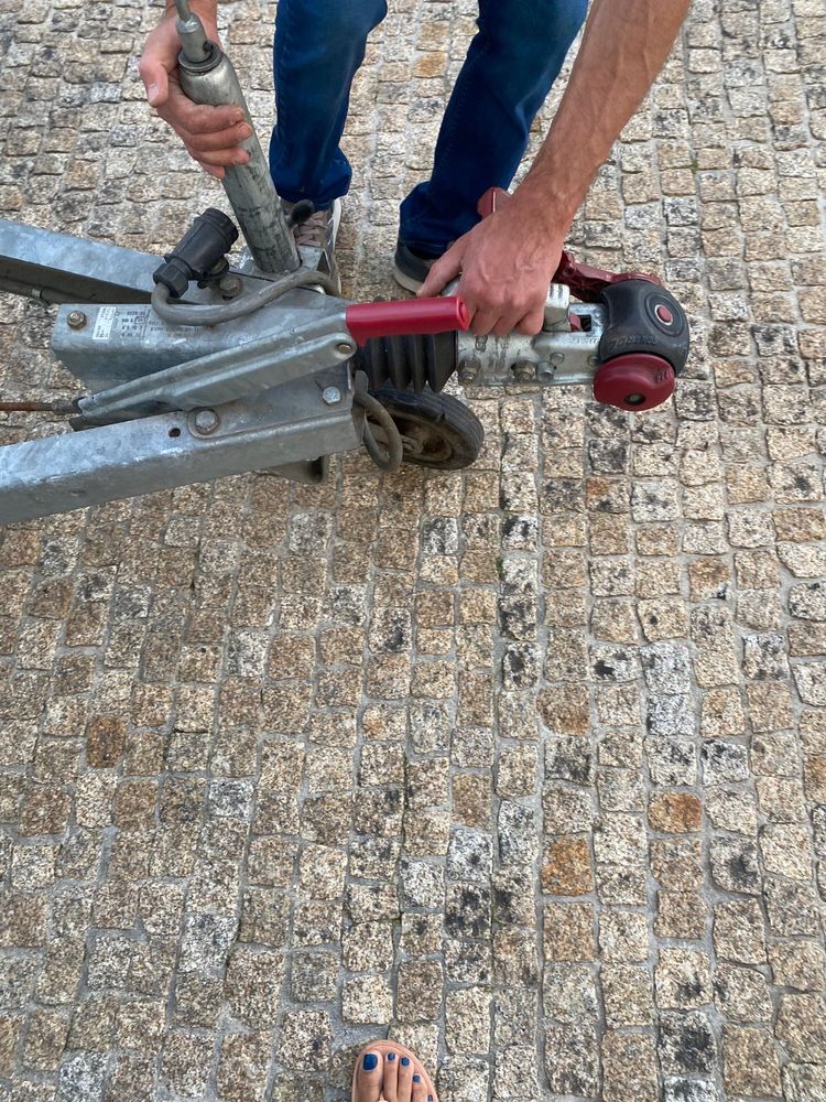 Sterckeman Starlett 370CP