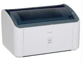Принтер Canon LBP 2900 та HP LJ  1020