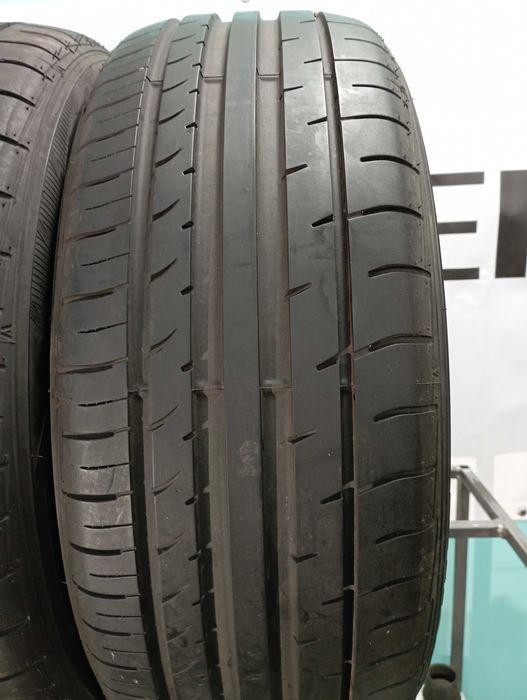 Opony letnie 2x 215/50R18 Falken 2019 #D021