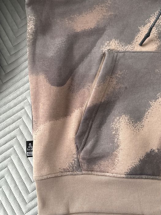 Bluza męska z kapturem, Diverse, rozmiar S.