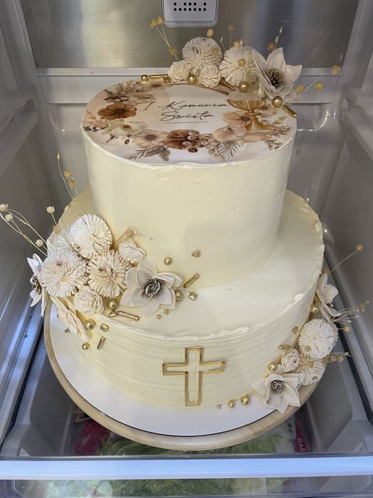 Domowe Torty na zamówienie Katowice i okolice