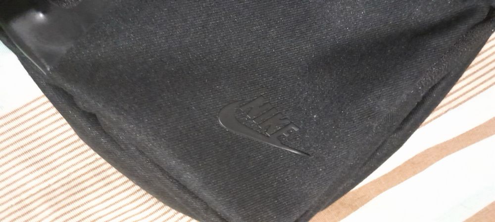 Bolsa mala nike