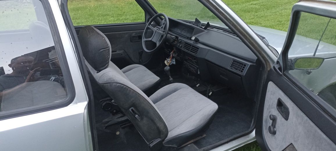 Zaz Tavria 1.1 youngtimer