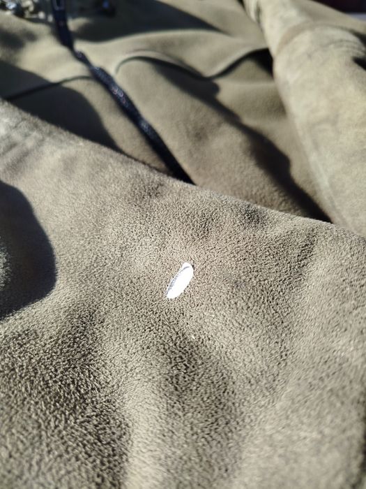 Kurtka myśliwska Graff