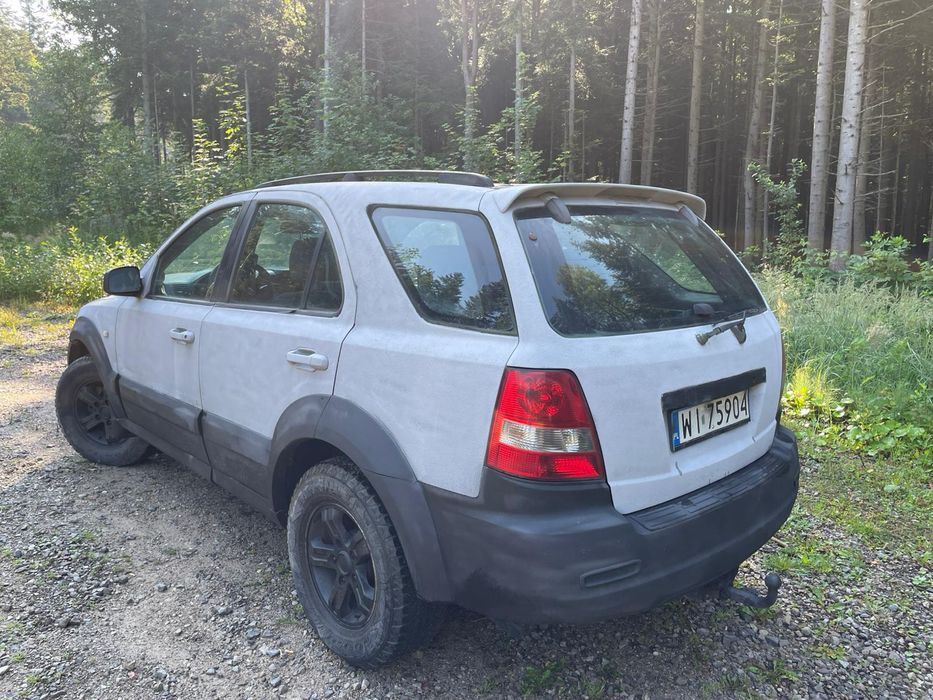 Kia Sorento 3шт ,в наявності