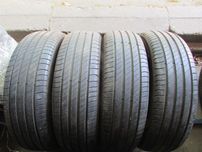 195/60/R18 Michelin Primacy комплект літньої гуми