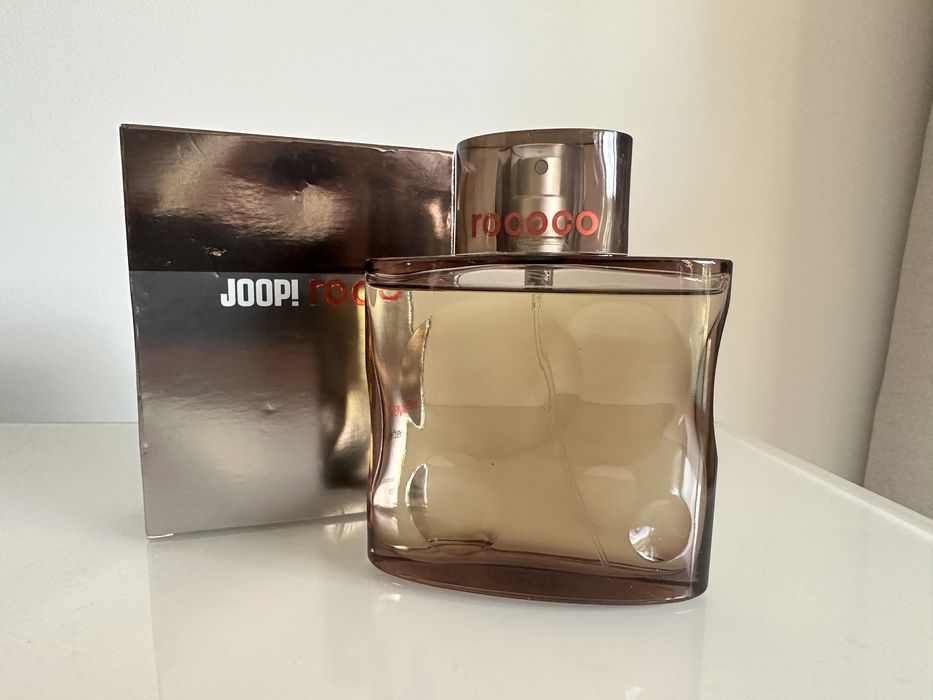 Oryginalne perfumy JOOP Rococo 125ml