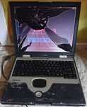 (31) laptop Compaq Evo N800v