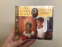 CD Caetano Veloso