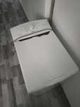 Pralka Whirlpool