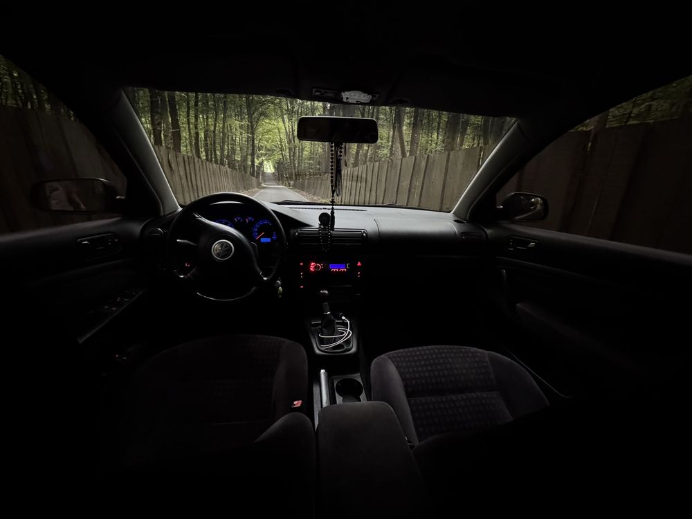 Продам volkswagen passat b5+ 2002рік