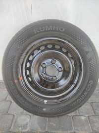 Opony KUMHO 195/65 R15 4 szt