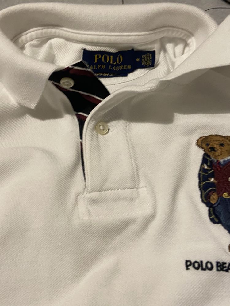 Polo- ralph lauren