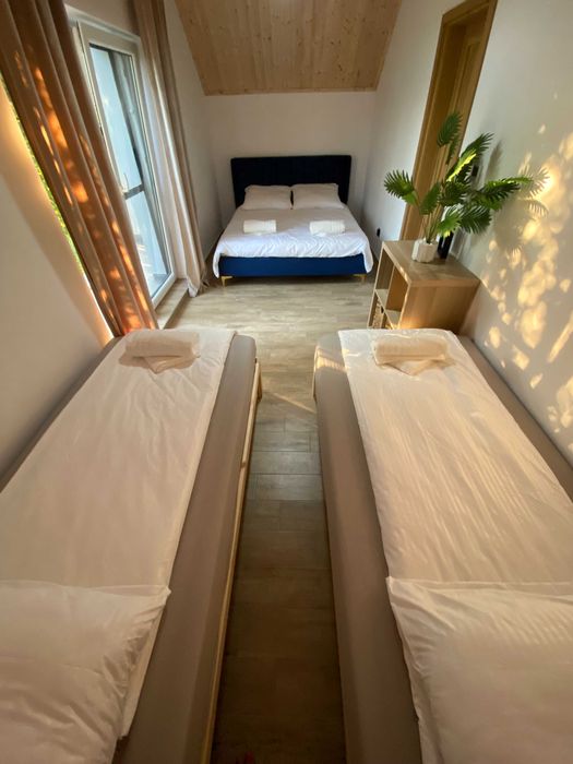 Duży dom 14 osób, Boże Narodzenie 2025, Okuninka, Jezioro Białe,