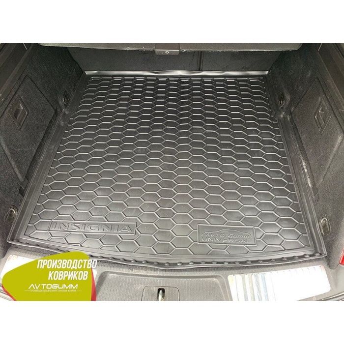 Коврики в OPEL Omega B Combo C D Insignia Astra резиновые автогум