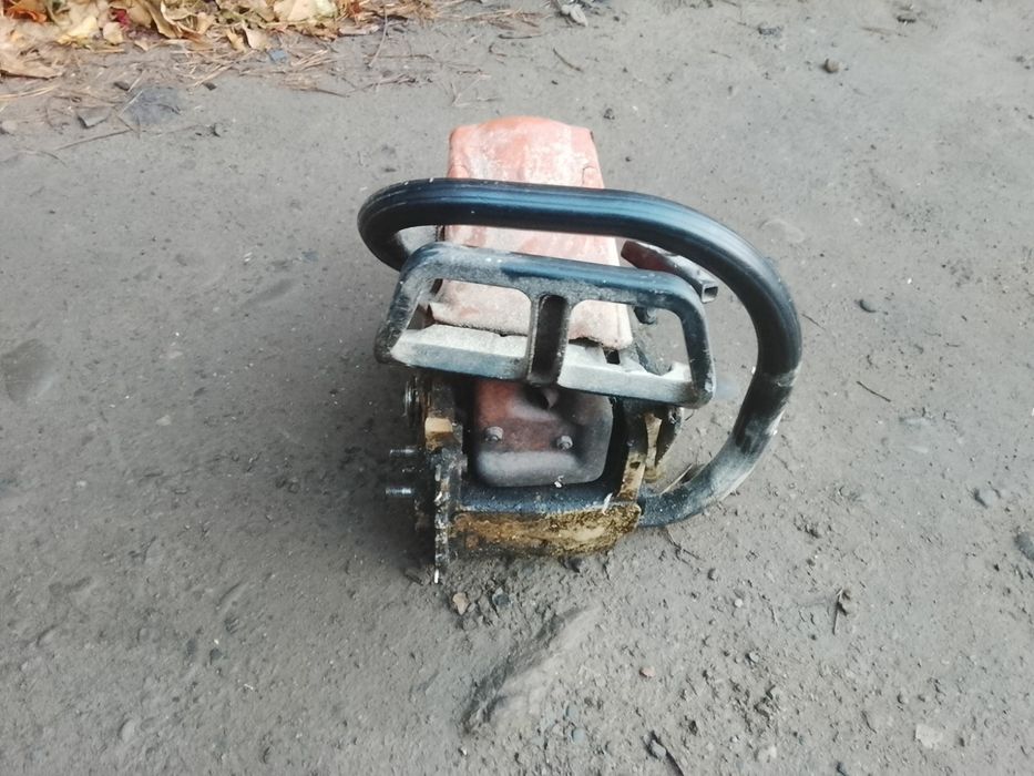 Бензопила  та запчастини  штіль